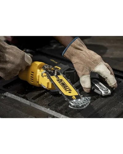 Пила ланцюгова акумуляторна безщіткова DeWALT DCMPS520N (DCMPS520N)