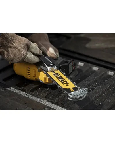 Пила ланцюгова акумуляторна безщіткова DeWALT DCMPS520N (DCMPS520N)