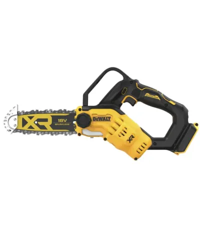 Акумуляторна безщіткова ланцюгова пила DeWALT DCMPS520P1 (DCMPS520P1)