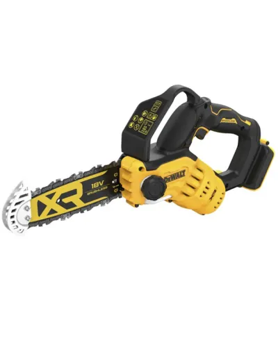 Акумуляторна безщіткова ланцюгова пила DeWALT DCMPS520P1 (DCMPS520P1)