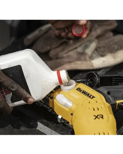 Акумуляторна безщіткова ланцюгова пила DeWALT DCMPS520P1 (DCMPS520P1)