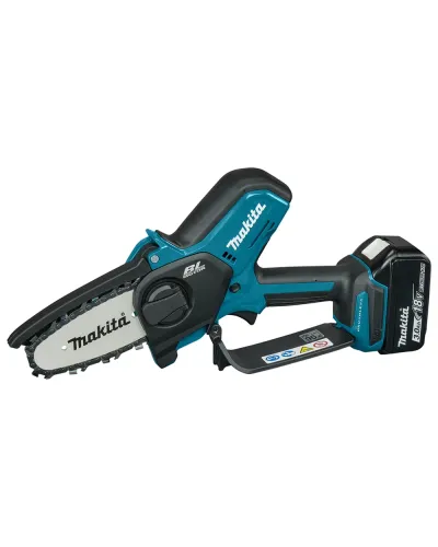 Акумуляторна ланцюгова пила Makita DUC101SF (АКБ і ЗП) (DUC101SF)