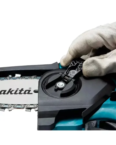 Акумуляторна ланцюгова пила Makita DUC101SF (АКБ і ЗП) (DUC101SF)