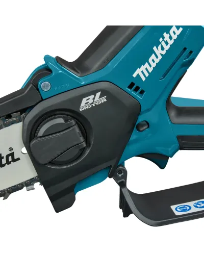 Акумуляторна ланцюгова пилка Makita DUC101Z (без АКБ та ЗП) (DUC101Z)