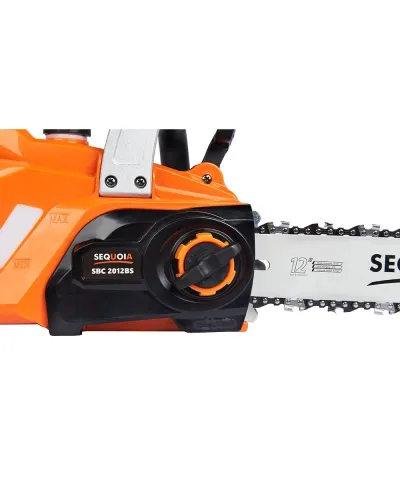 Пила ланцюгова акумуляторна SEQUOIA SBC2012BS (без АКБ і ЗП) (SBC2012BS)