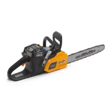 Пила ланцюгова акумуляторна безщіткова STIGA SC80AE (SC80AE)