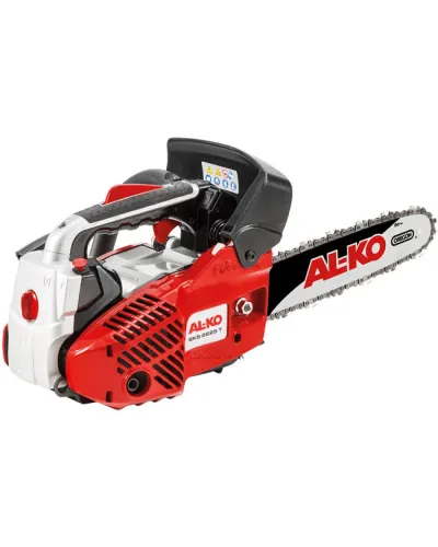 Пила цепная бензиновая AL-KO BKS 2625T (113355)