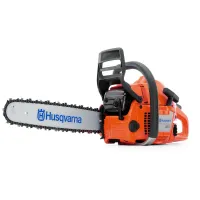 Бензопила Husqvarna 353 (9706504-15)