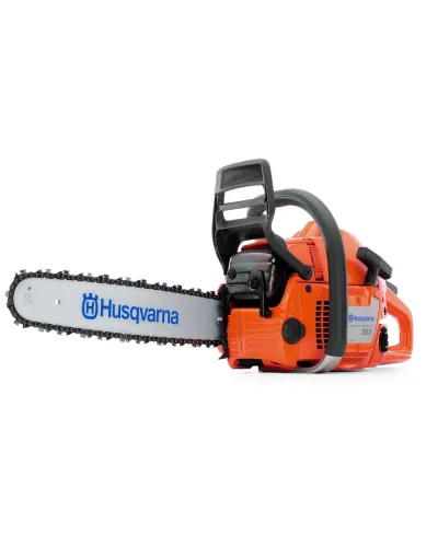 Бензопила Husqvarna 353 (9706504-15)