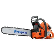 Бензопила Husqvarna 372XP X-Torq 18" (9659681-18)