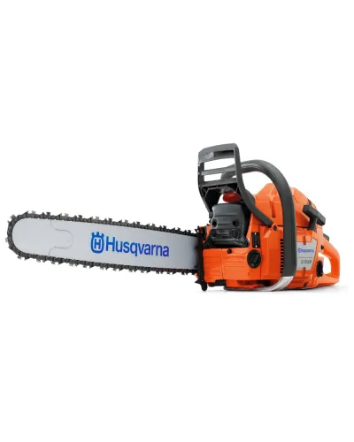 Бензопила Husqvarna 372XP X-Torq 18" (9659681-18)