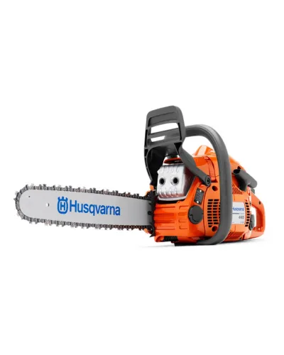 Бензопила HUSQVARNA 445 II (9705587-35)