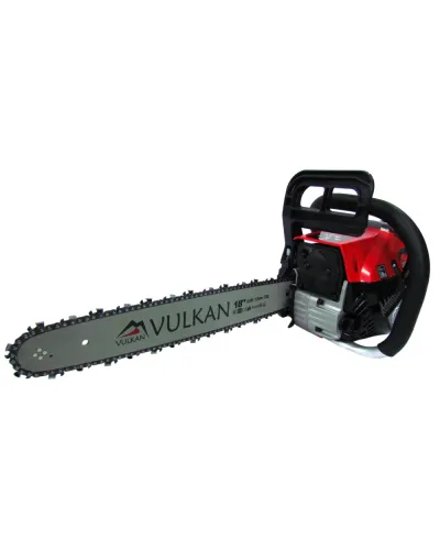 Бензопила VULKAN CV3045W (YS5200)