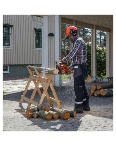 Бензопила Husqvarna 120 Mark II (9678619-03)