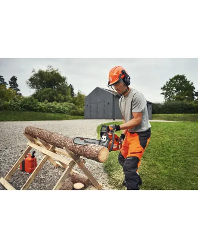 Бензопила Husqvarna 435 II (9705597-35)