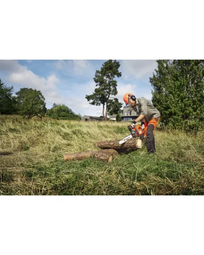 Бензопила Husqvarna 435 II (9705597-35)