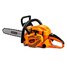 Бензопила цепная GTM CN45D 1.9 кВт шина 40 см