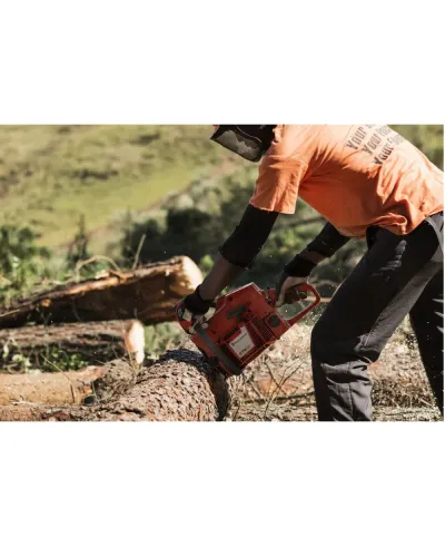 Бензопила Husqvarna 272XP (9656816-18)