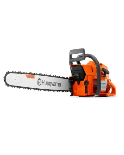 Бензопила Husqvarna 272XP (9656816-18)