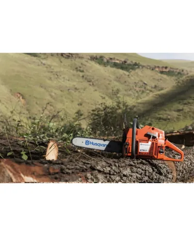 Бензопила Husqvarna 272XP (9656816-18)