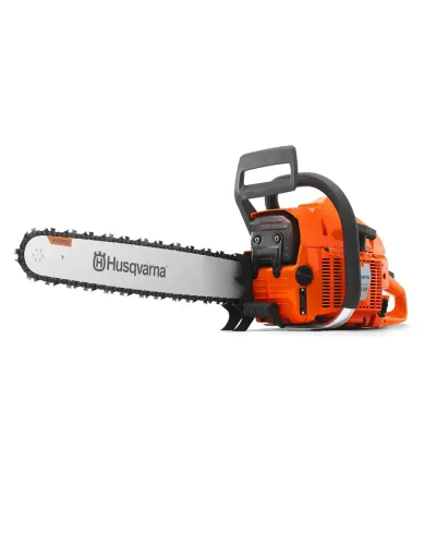 Бензопила Husqvarna 288XP (9658204-02)