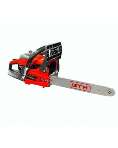 Бензопила ланцюгова GTM CN40-CH 1.7 кВт шина 35 см