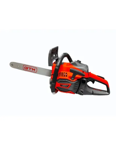 Бензопила ланцюгова GTM CN40-CH 1.7 кВт шина 35 см