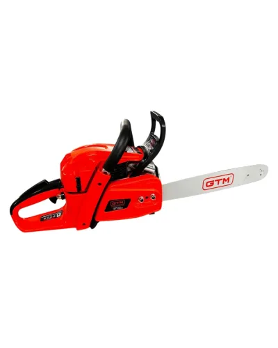 Бензопила ланцюгова GTM CN45D-CH 1.9 кВт шина 40 см (CN45D-CH)