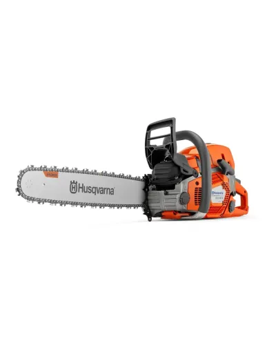 Бензопила Husqvarna 572XP (9667331-18)
