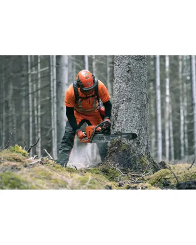 Бензопила Husqvarna 572XP (9667331-18)