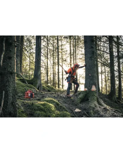 Бензопила Husqvarna 572XP (9667331-18)