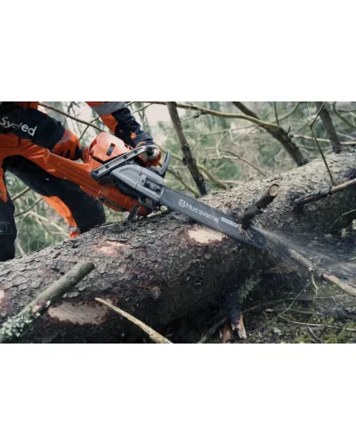 Бензопила Husqvarna 572XP (9667331-18)