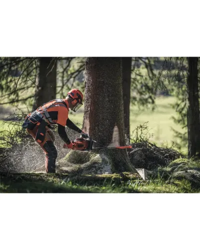 Бензопила Husqvarna 572XP (9667331-18)