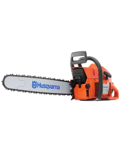 Бензопила Husqvarna 61 (9670623-18)