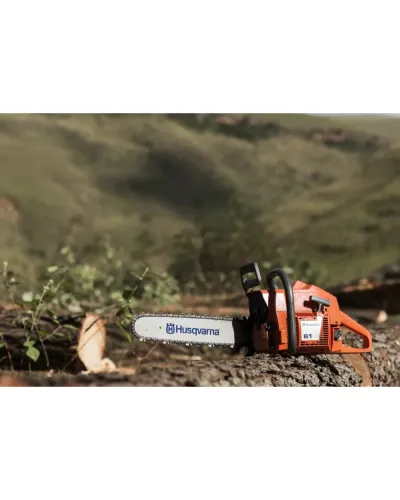 Бензопила Husqvarna 61 (9670623-18)