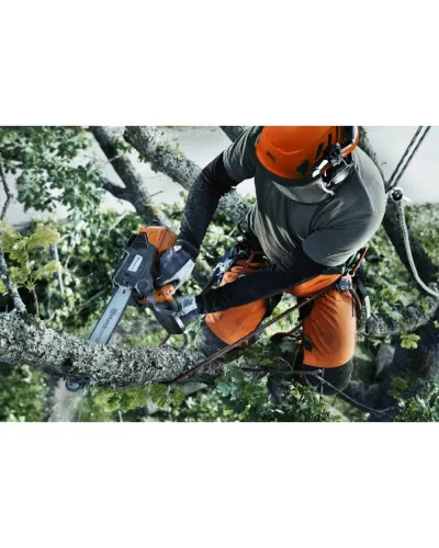 Бензопила Husqvarna T540XP III (9707932-14)