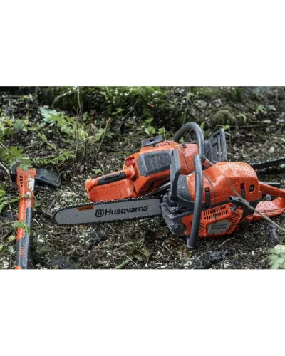 Бензопила Husqvarna 545 II (9676906-35)
