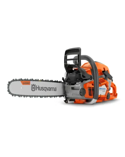 Бензопила Husqvarna 550XP II (9676908-35)