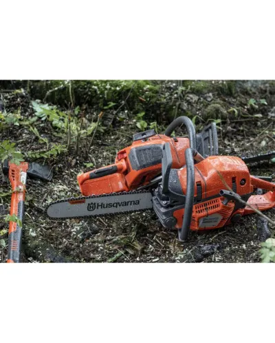 Бензопила Husqvarna 550XP II (9676908-35)