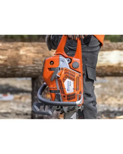 Бензопила Husqvarna 550XP II (9676908-35)