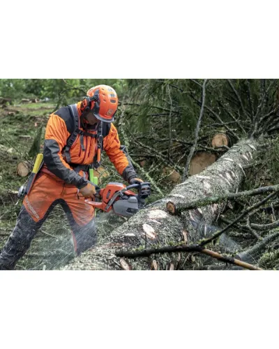 Бензопила Husqvarna 550XP II (9676908-35)