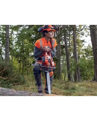 Бензопила Husqvarna 550XP II (9676908-35)