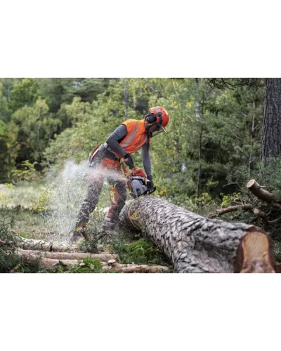 Бензопила Husqvarna 550XP II (9676908-35)