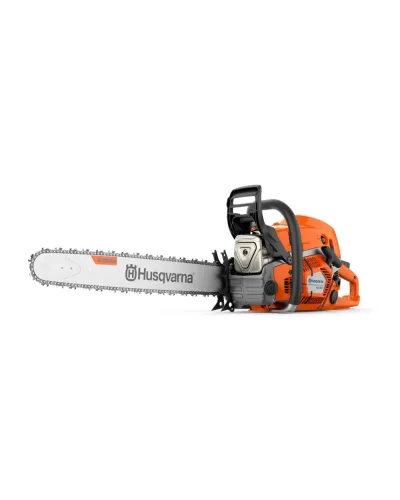 Бензопила Husqvarna 592 XP (9704931-44)
