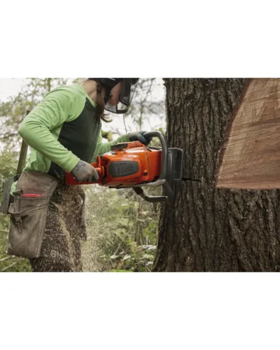 Бензопила Husqvarna 592 XP (9704931-44)
