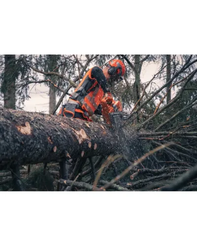 Бензопила Husqvarna 592 XP (9704931-44)