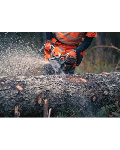 Бензопила Husqvarna 592 XP (9704931-44)
