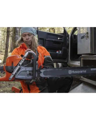 Бензопила Husqvarna 3120 XP (9659601-42)