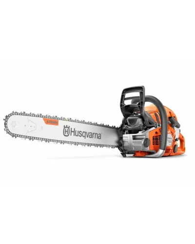 Бензопила Husqvarna 562ХР Mark II (9706635-18)