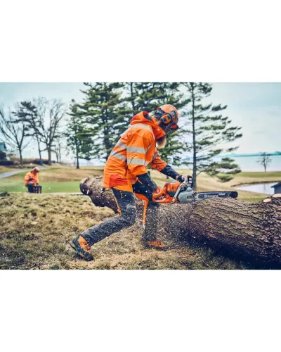 Бензопила Husqvarna 562ХР Mark II (9706635-18)